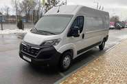 Opel Movano Base