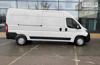 Opel Movano 2024 Base