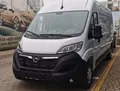 Opel Movano Opel Movano