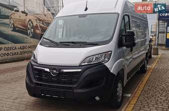 Opel Movano 2024 в Одеса