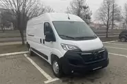 Opel Movano Base