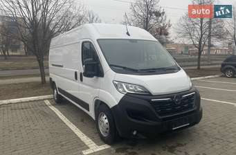 Opel Movano 2025 в Харків