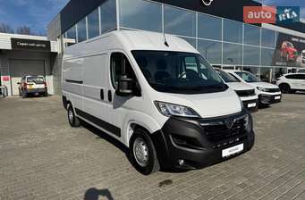 Opel Movano 2024 в Вінниця