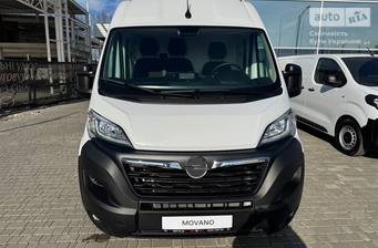 Opel Movano 2024 Base