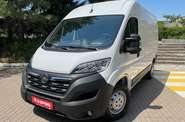Opel Movano Base