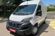 Opel Movano Base