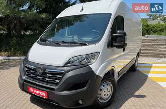 Opel Movano 2023 в Київ