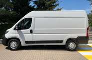 Opel Movano Base