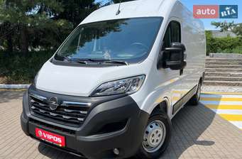 Opel Movano 2024 в Київ