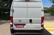 Opel Movano Base