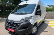 Opel Movano Base