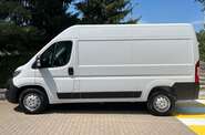 Opel Movano Base