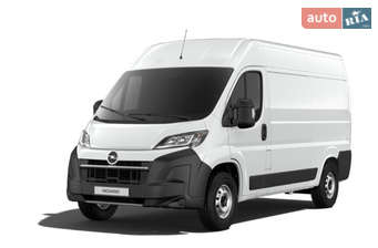 Opel Movano 2024 в Київ