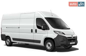 Opel Movano 2024 в Київ