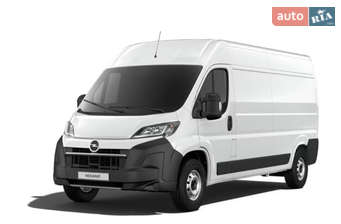 Opel Movano 2025 в Київ