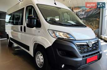 Opel Movano 2024 в Київ