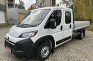 Opel Movano Opel Movano Base