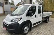 Opel Movano Opel Movano Base