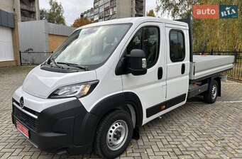 Opel Movano 2025 в Суми