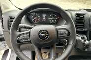 Opel Movano Opel Movano Base