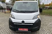 Opel Movano Opel Movano Base