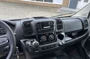Opel Movano Opel Movano Base