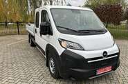 Opel Movano Opel Movano Base