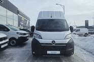Opel Movano Base