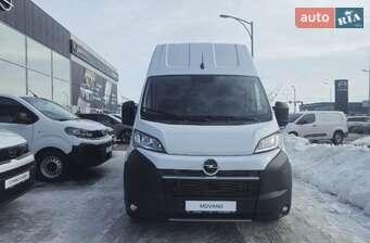 Opel Movano 2026 в Вінниця