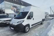 Opel Movano Base