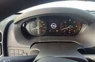 Opel Movano Base