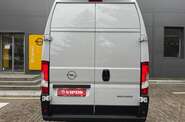 Opel Movano Base