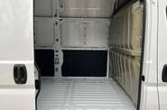 Opel Movano Base