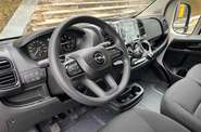 Opel Movano Base