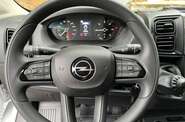 Opel Movano Base