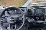 Opel Movano Base