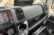 Opel Movano Base