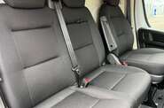 Opel Movano Base
