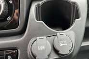Opel Movano Base