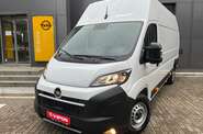Opel Movano Base