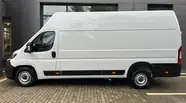 Opel Movano Base