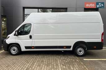 Opel Movano 2026 в Київ