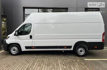 Opel Movano 2026 Base
