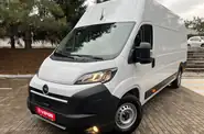 Opel Movano Base