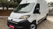 Opel Movano Base