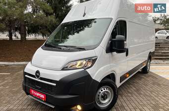 Opel Movano 2026 в Київ