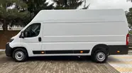 Opel Movano Base