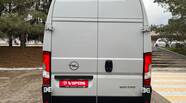 Opel Movano Base