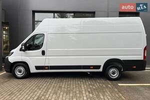 Opel Movano Base