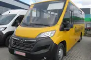 Opel Movano Base